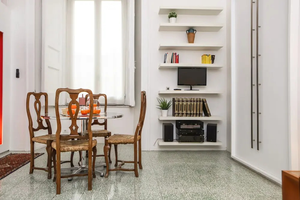 Casa Dedalo by Wonderful Italy
