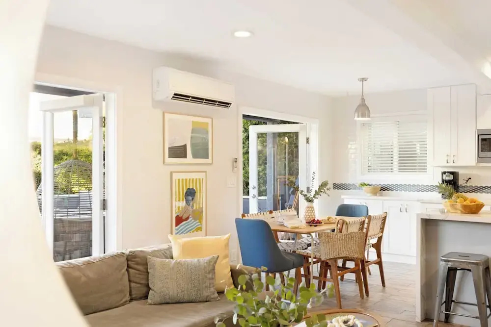 Mission Point 1 by Avantstay San Diego Beach House w/ Huge Patio & Fire Pit Walk to Beach!