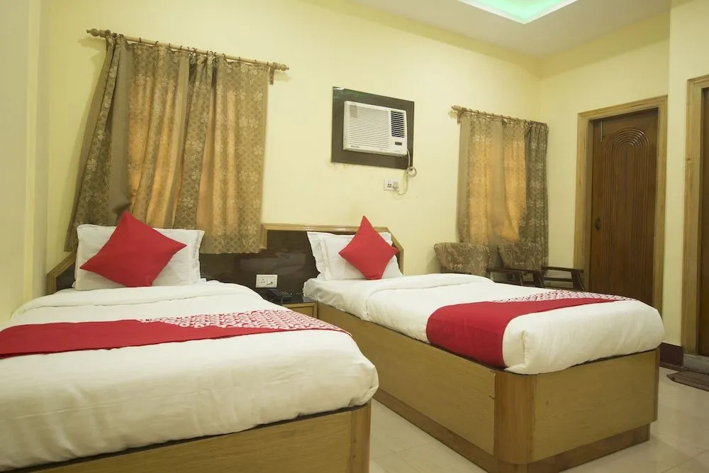 OYO 16794 Bidhan Residency