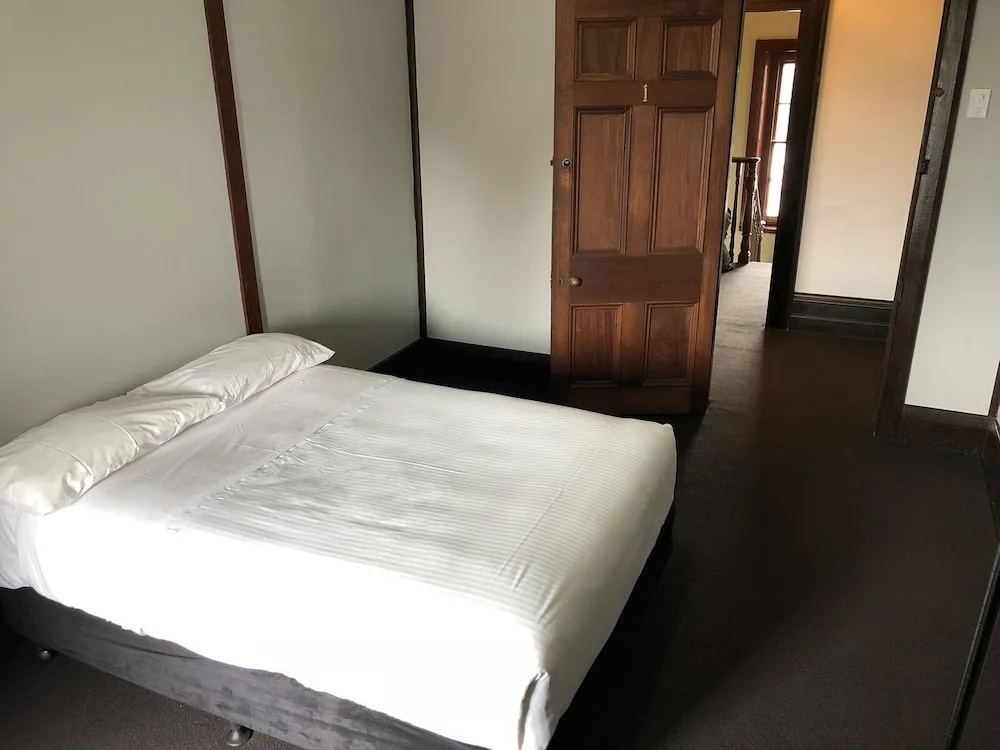 The Family Hotel