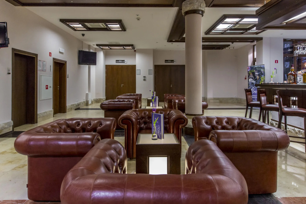 Hotel Crocus