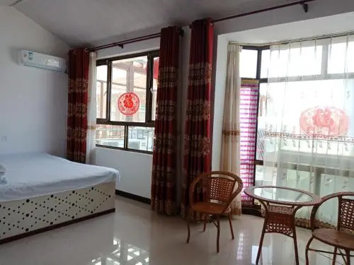 Beijing Liugou 68 Guesthouse