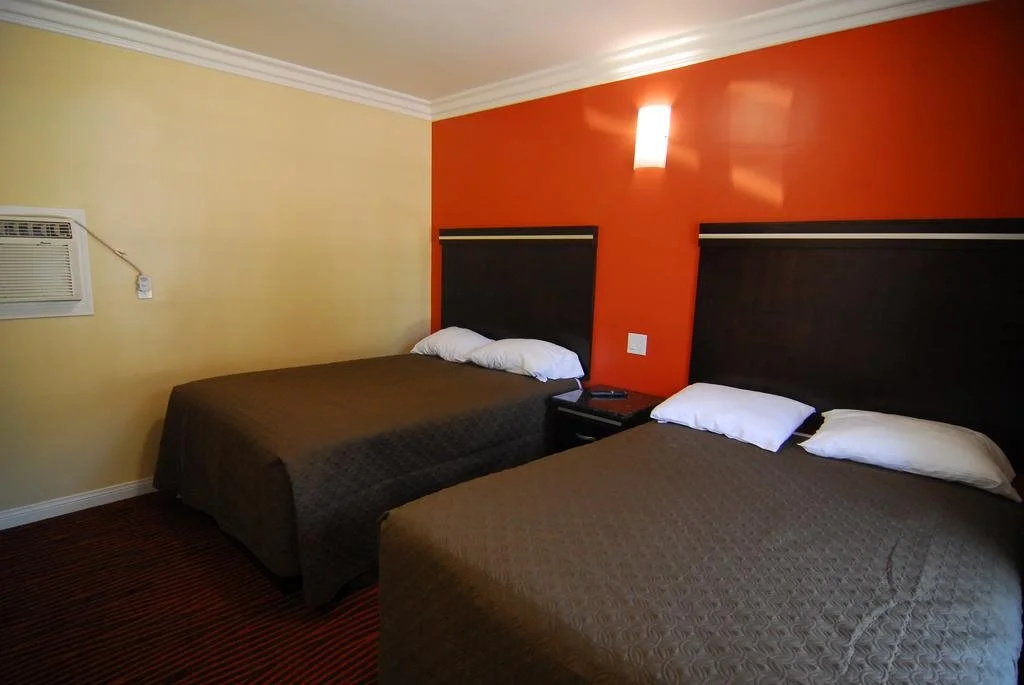 Studio City Inn - Near Universal Studios Hollywood