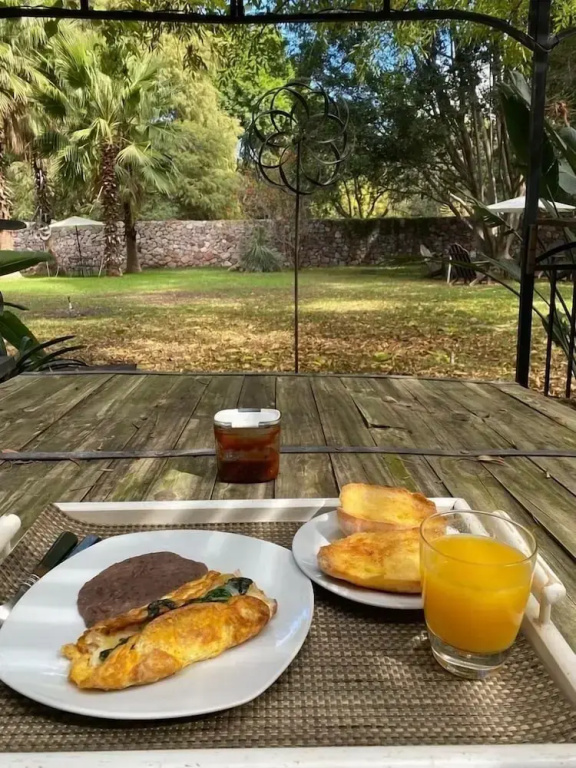 Magnolias Jardin & Boutique Suites