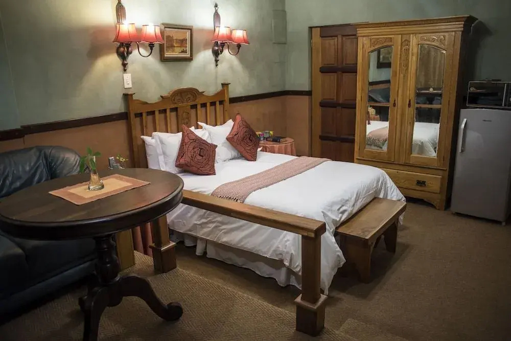 Kleine Eden Guesthouse