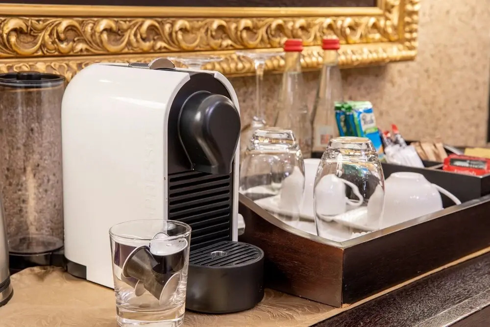 Villa Monticello Boutique Hotel