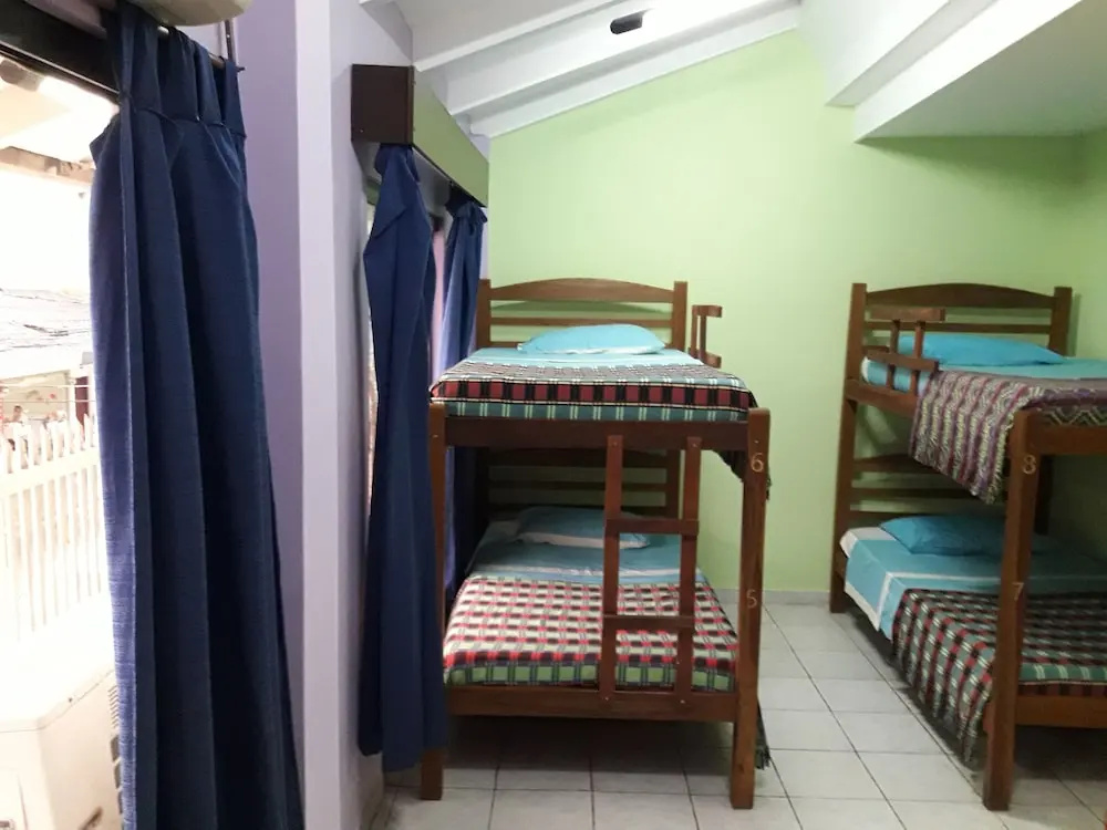 Coco Jamboo Hostel