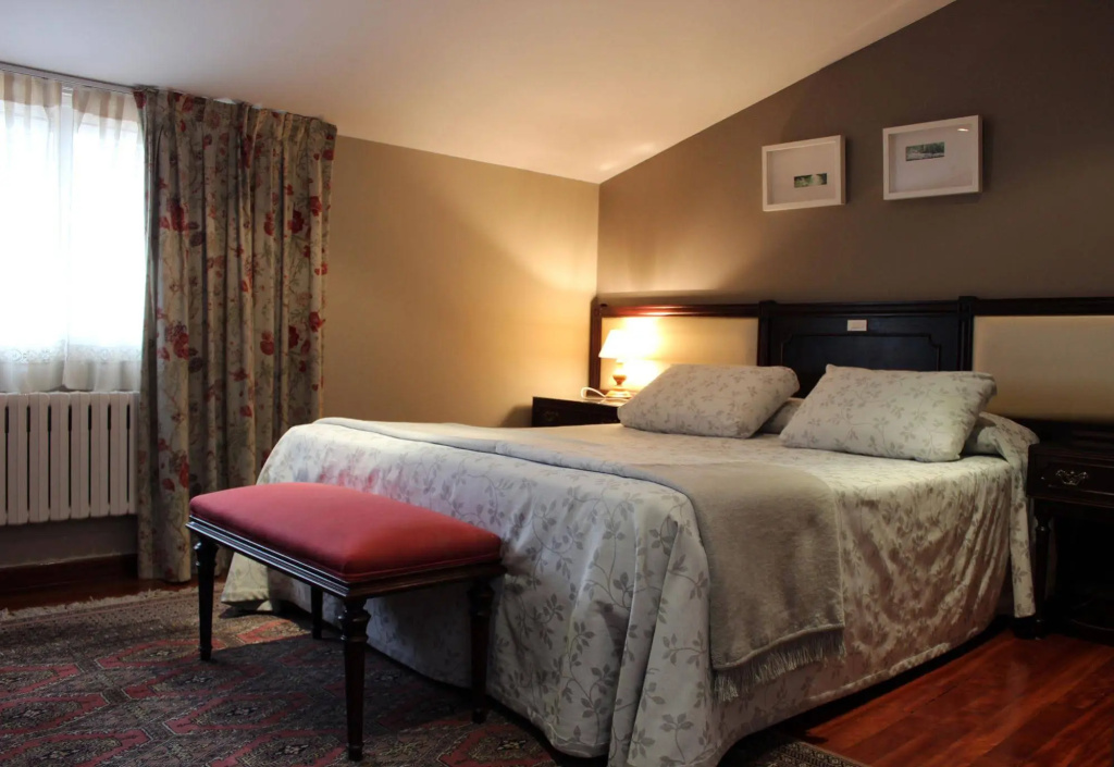 Hotel O Pino