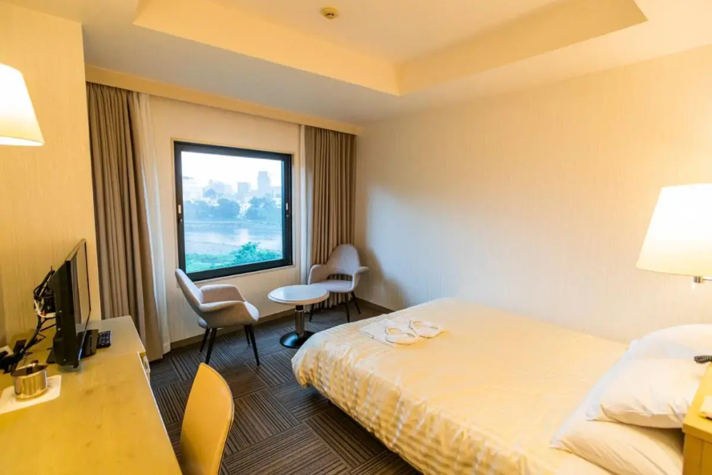 Hotel Sanderson