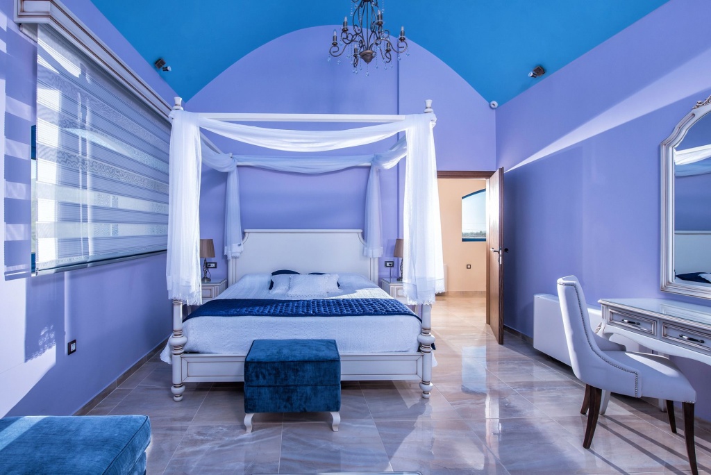 Villa Santorini, Wine Dark Sea Villas