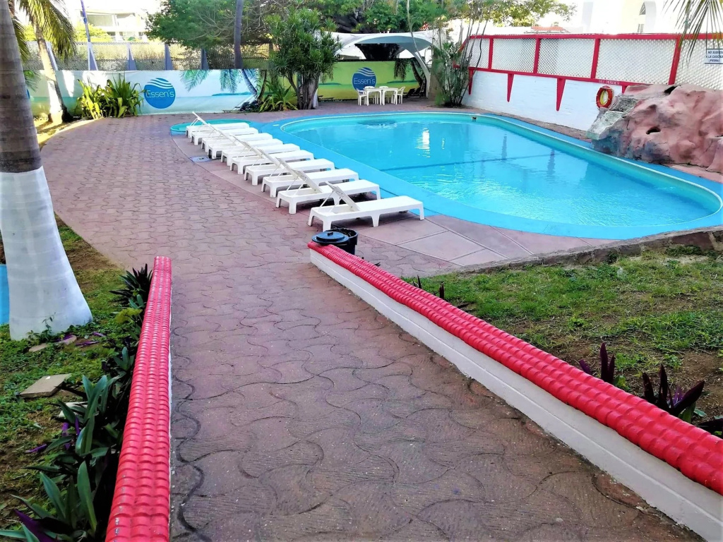 Hotel Essen's