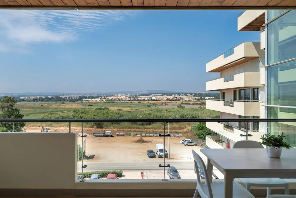 VilamouraSun Aquamar 401
