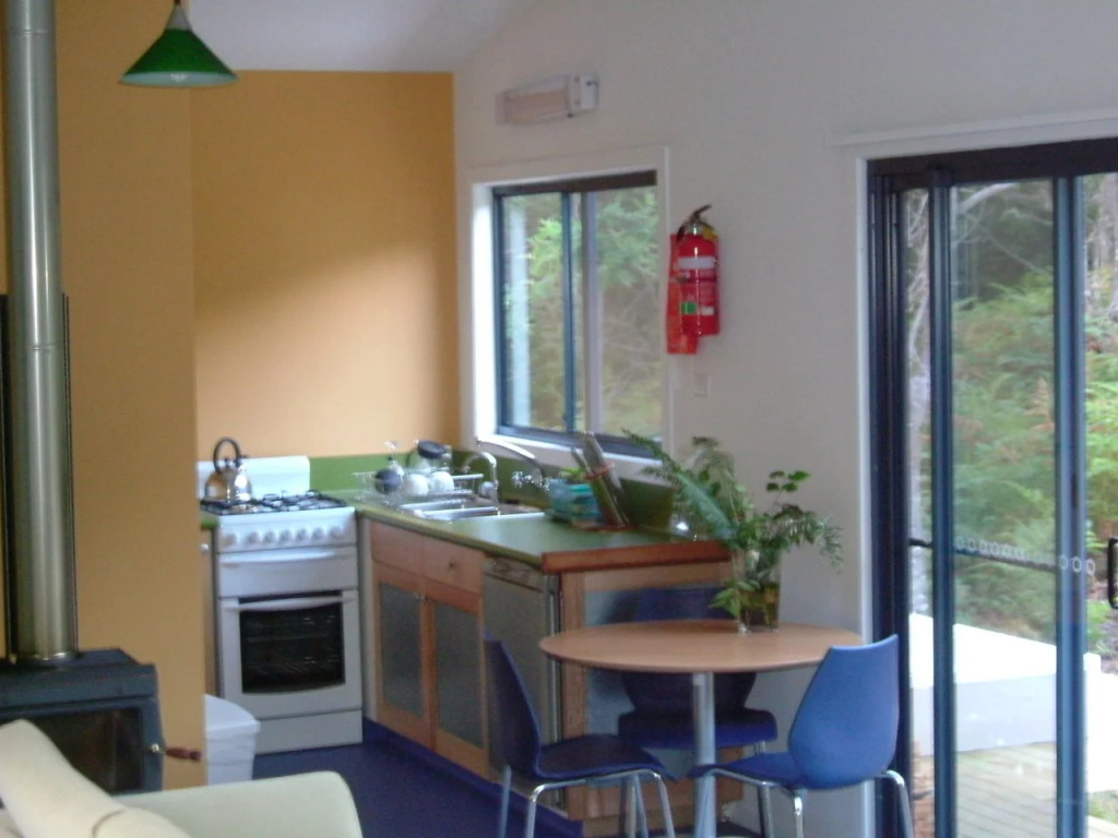 Huon Bush Retreats