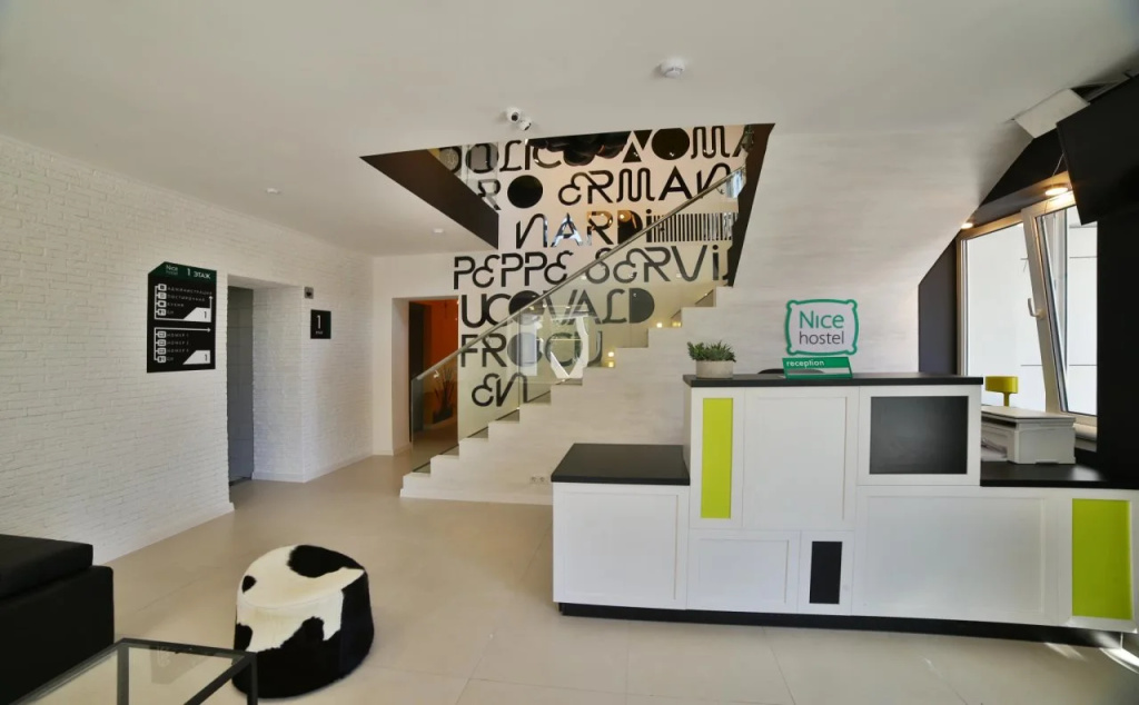 Nicehostel