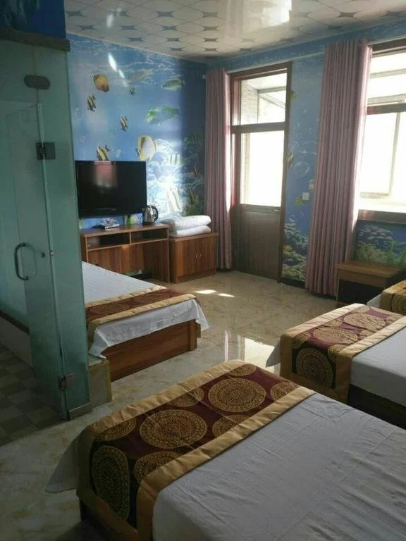 Jingyi Inn