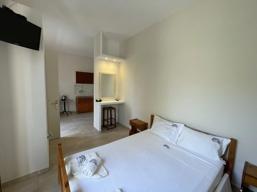 Hotel Benitses Arches