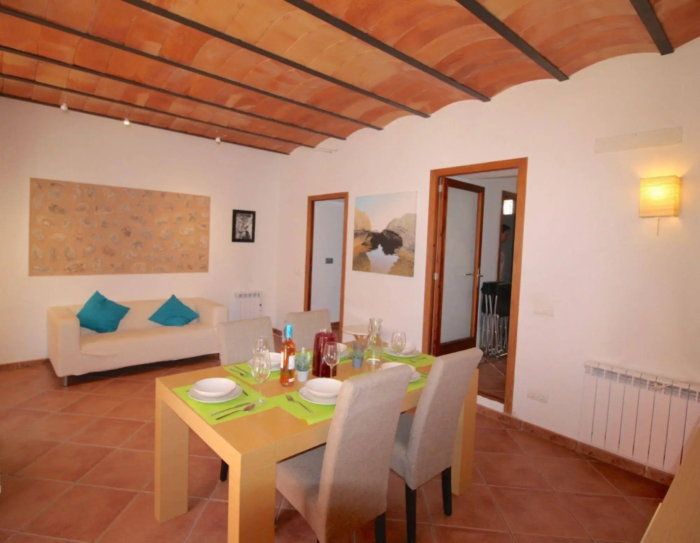 Villa with garden in Esporles