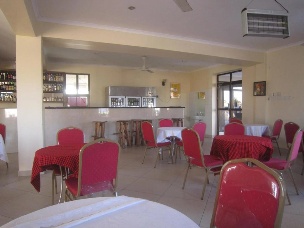 FQ Hotel