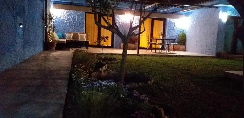 Casa Hilario
