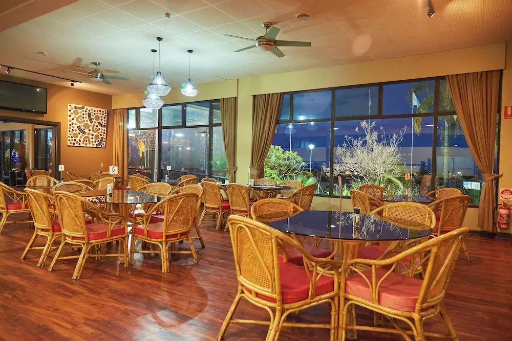 Mirambeena Motel