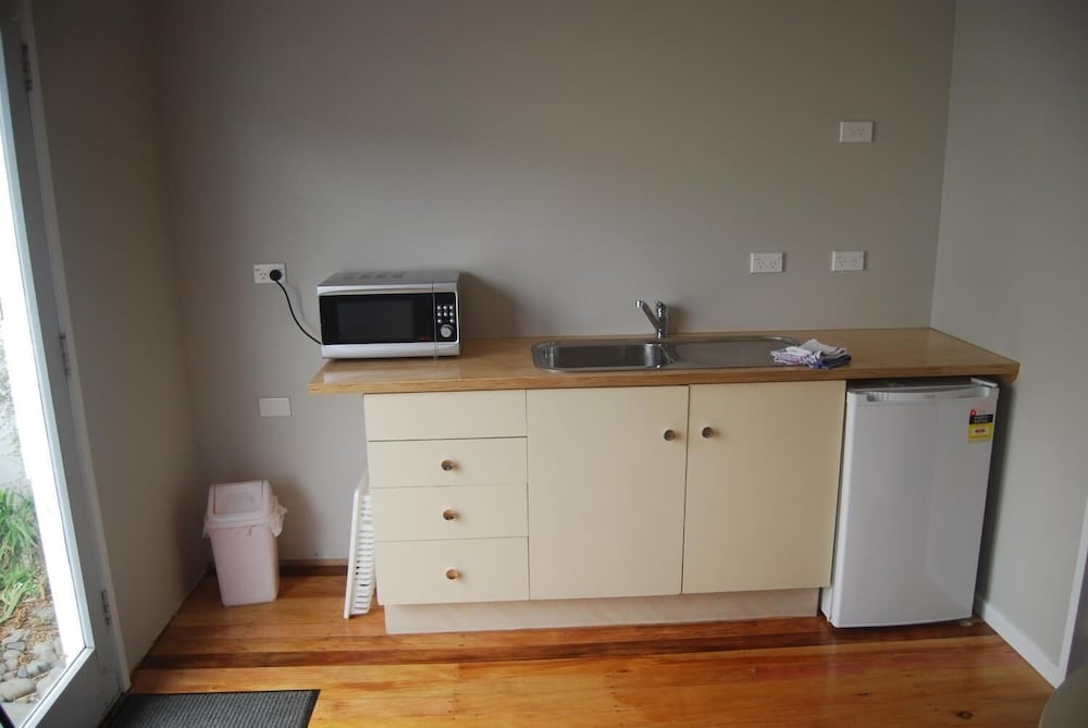 The Ohakune Central Motels