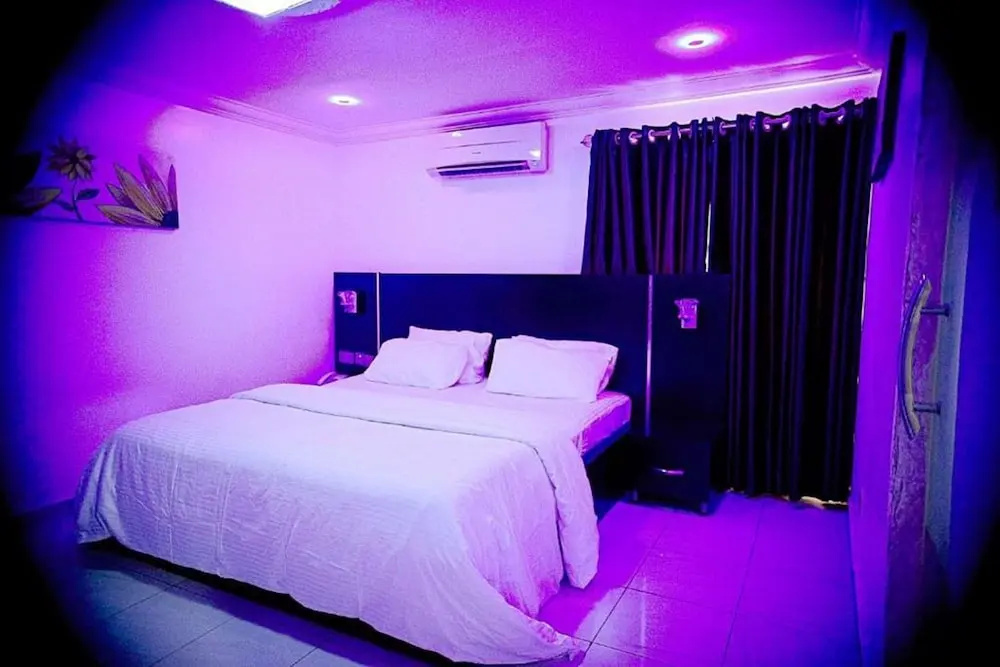 Le Curve Hotel