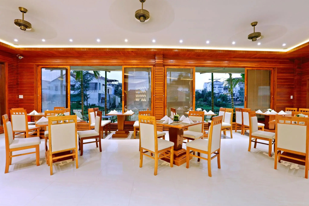 Azumi Villa Hotel