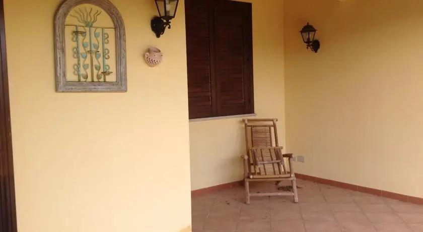 Villa Stephanotis