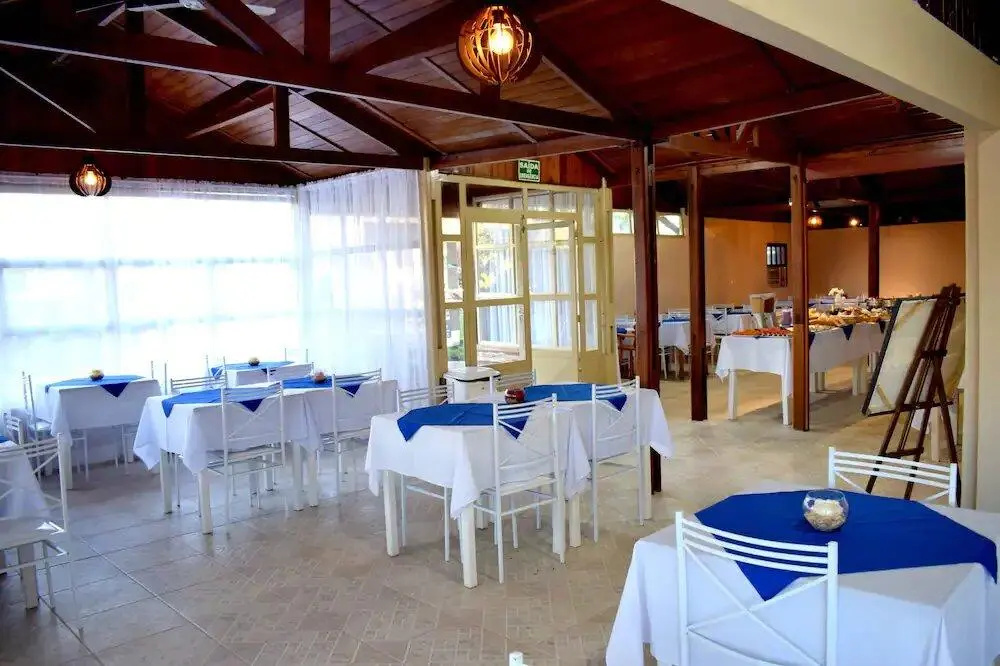 Cabana's Acqua Hotel