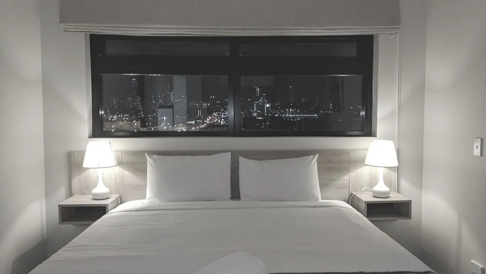 The Windsor, Hotel Rooms & Apartments