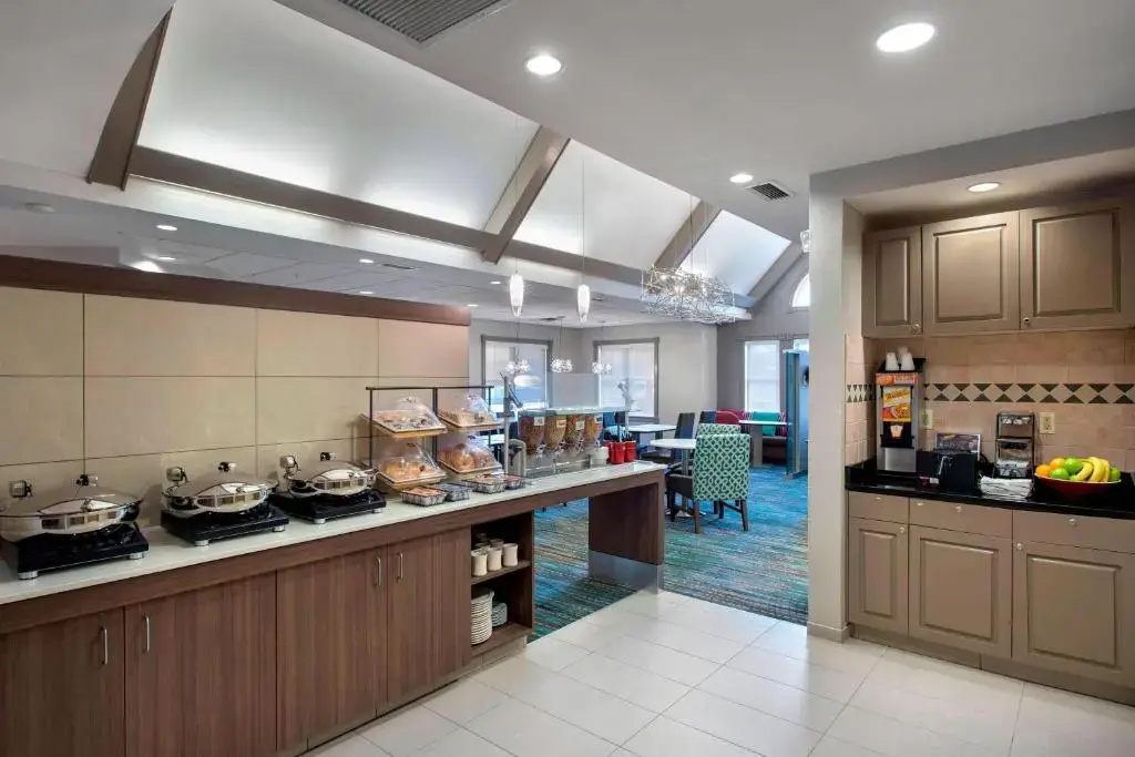 Residence Inn Somerset