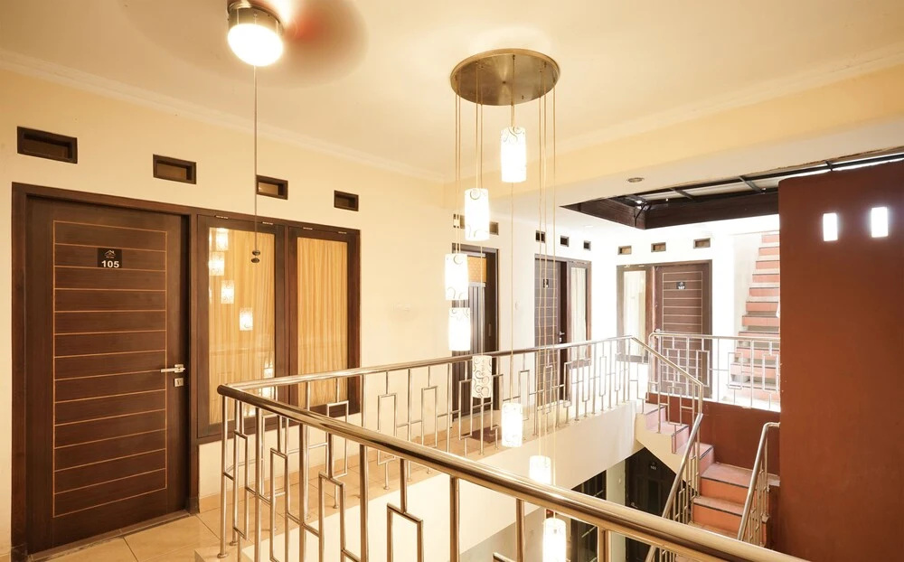 KV Inn Yogyakarta by OYO Rooms