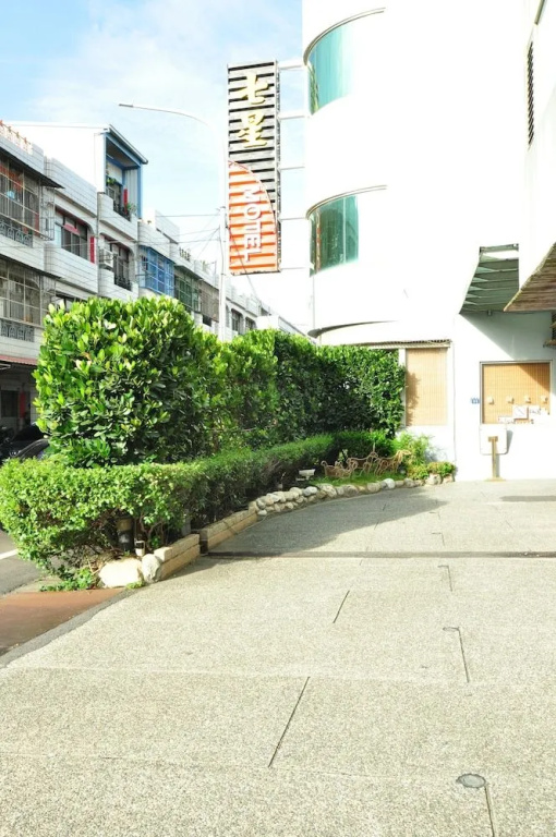 Seven Star Motel