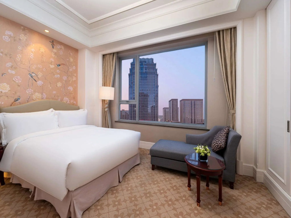 The Sebel Xining-Managed By Sofitel