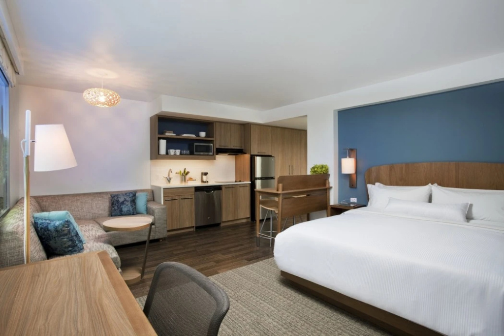 Element Edmonton West