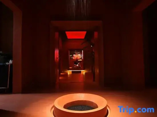 Xiamen Seaview Lounge Yanchao HOUSE (Ferry Terminal Zhongshan Road)