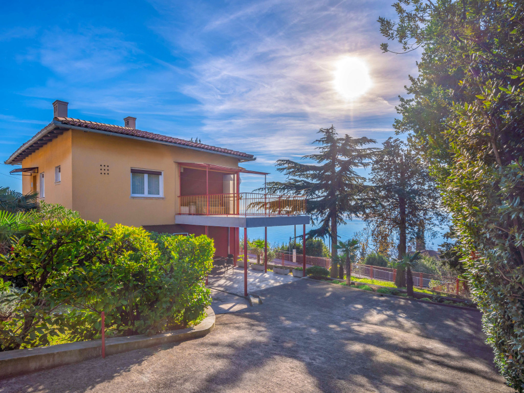 Apartment Sabina