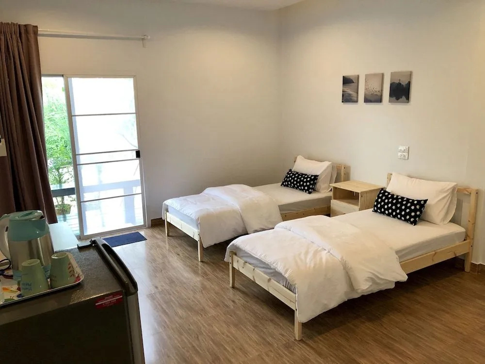 HomeMi House Homestay