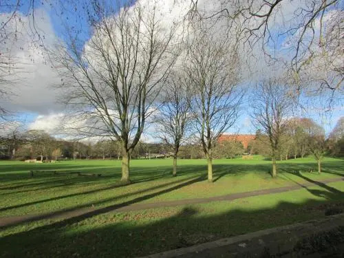 Ashton Park B&B