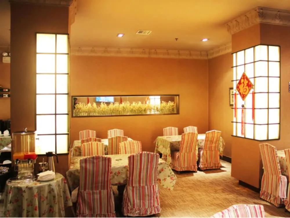 Dalian Inn at Bay Harbor