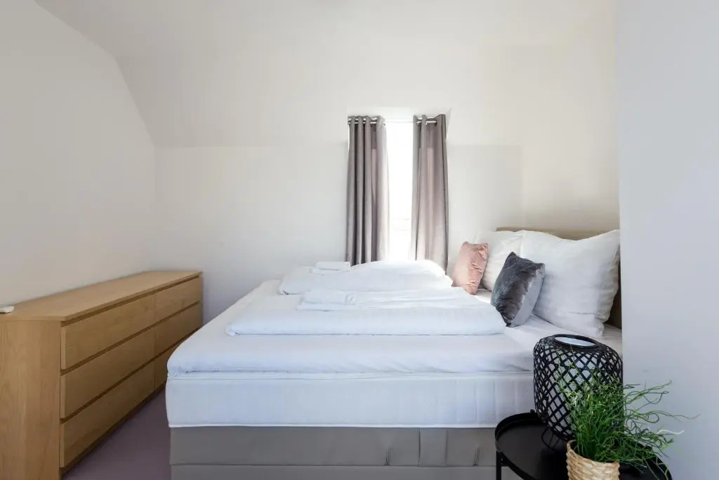 Julius 28 - Perfect Stay at Vienna's Central Charm