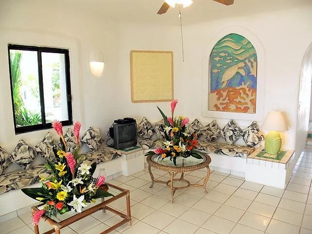 Villas Flamingo