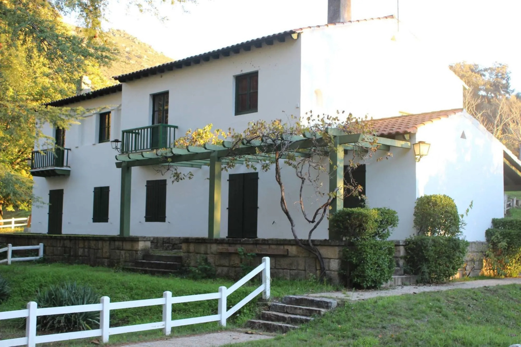 Hospederia Rural Aldeaduero