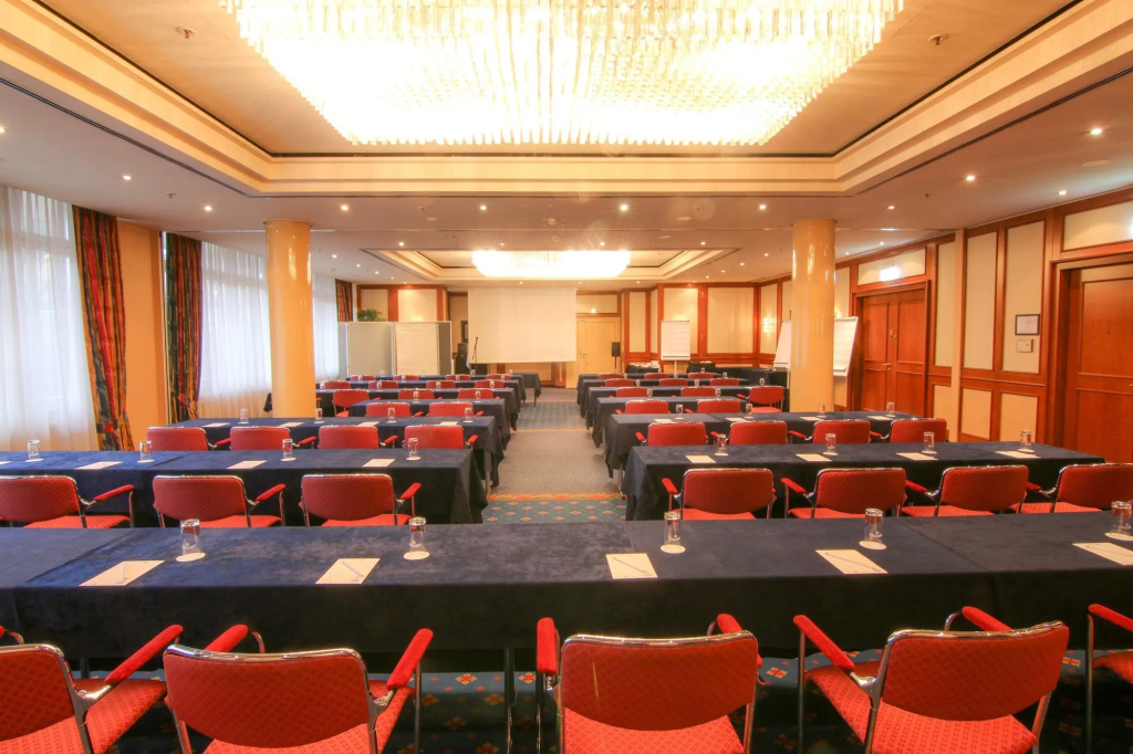 PLAZA Premium Schwerin