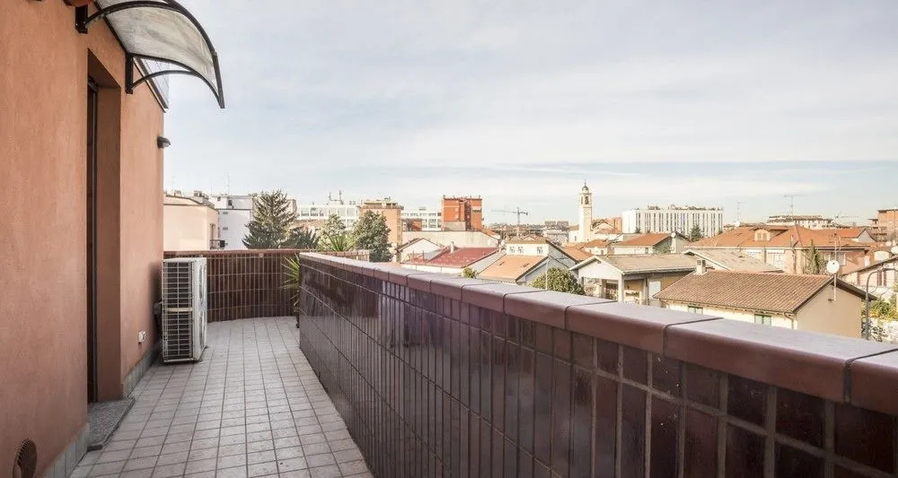 North Milan Flat