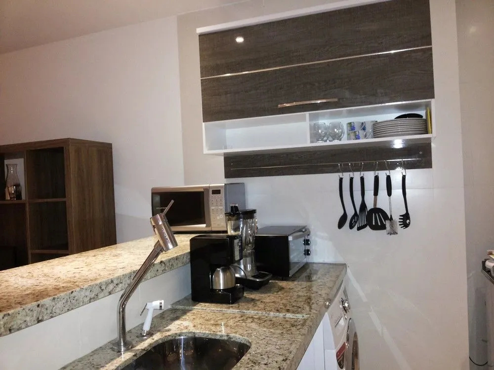 VIP FLAT on Copacabana Beach