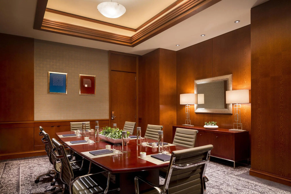 The Ritz-Carlton, Boston