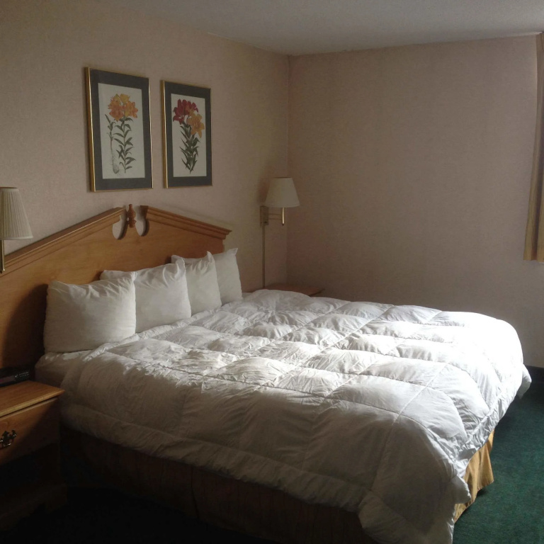 Key Inn Roseville