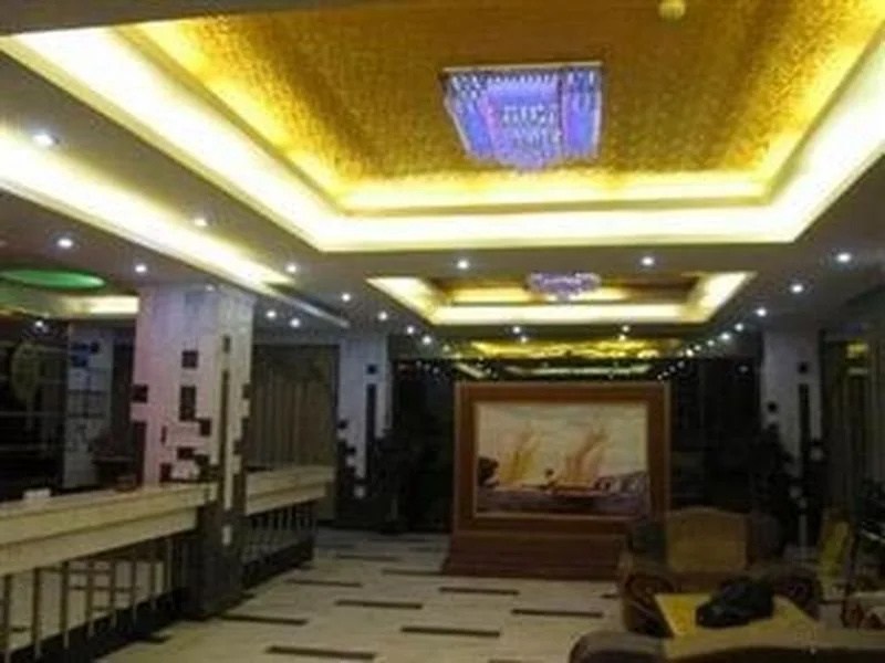 麗枫酒店广州白云国际机场空港店 Lavande Hotel Guangzhou Baiyun Airport Branch