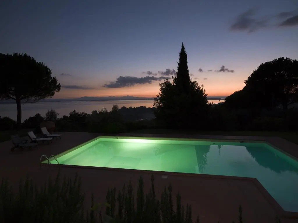 Villa Le Murate